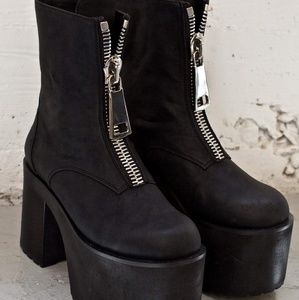 Current Mood Zmax Platform